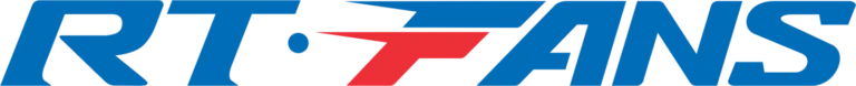 RT.FANS Logo