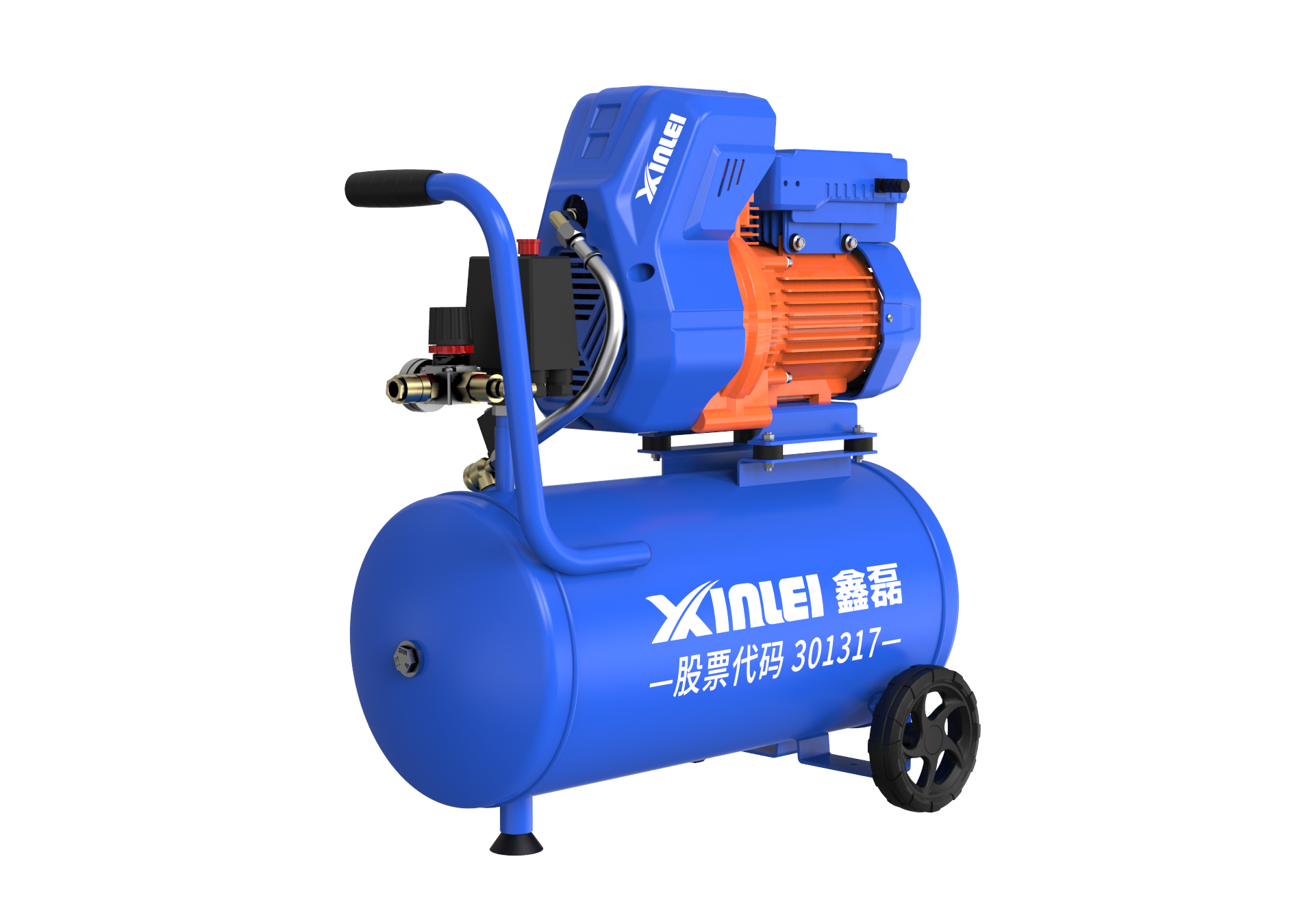 Piston Air Compressors